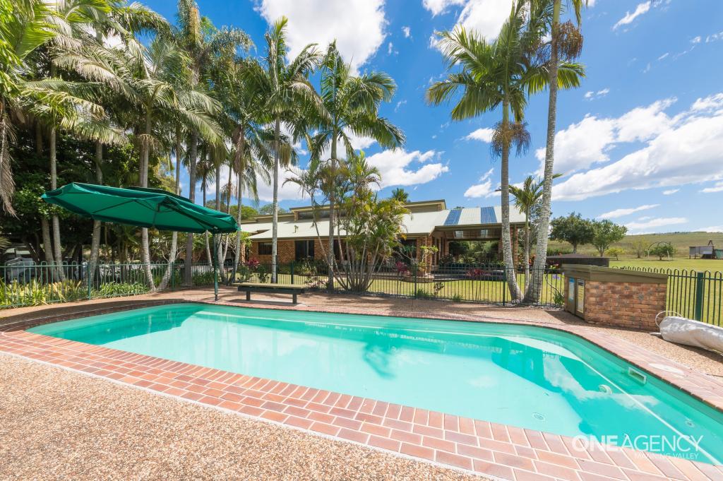 691 Tinonee Rd, Mondrook, NSW 2430
