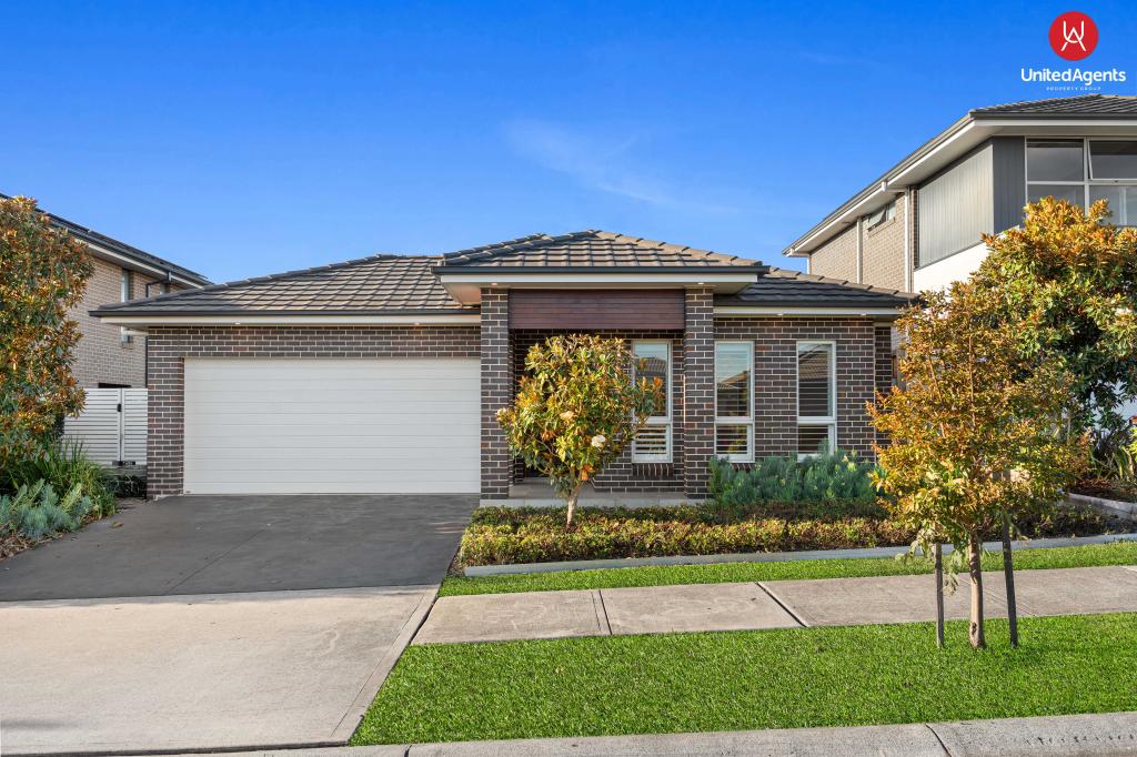 25 Clement Rd, Edmondson Park, NSW 2174
