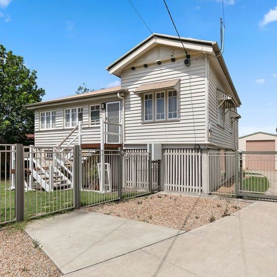 67 Orange Grove Rd, Coopers Plains, QLD 4108