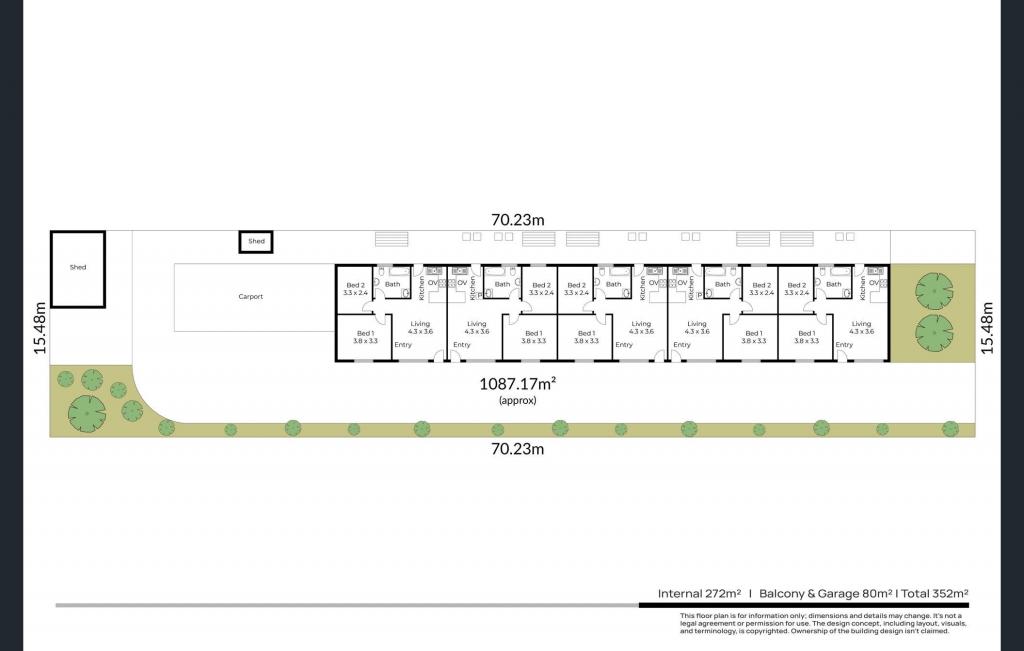 1-5/26 Holder Ave, Richmond, SA 5033