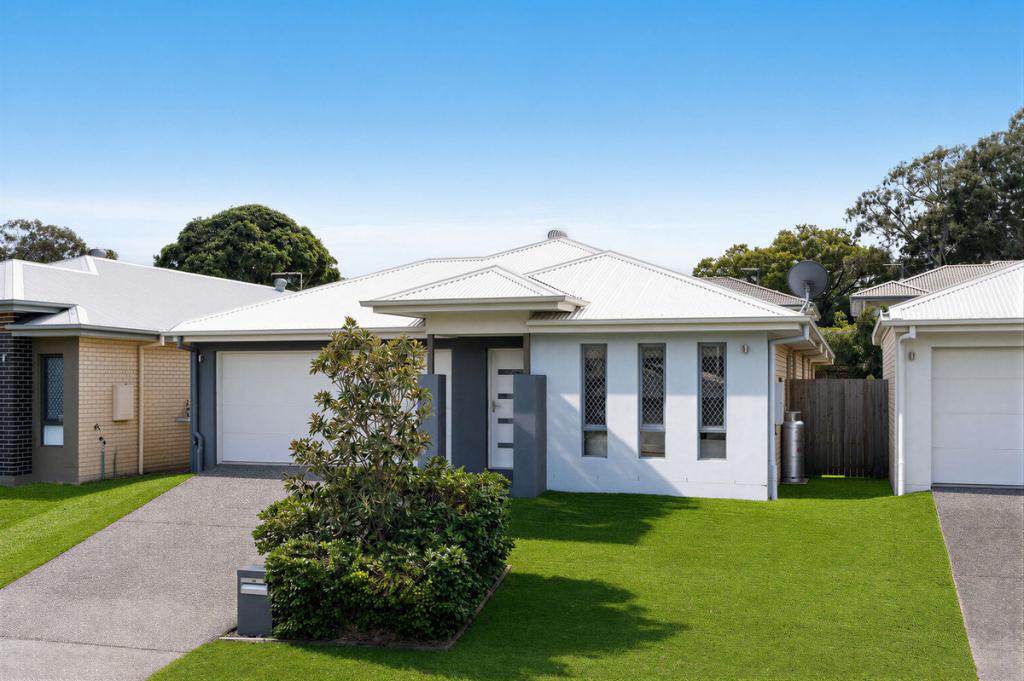 25 Jillian Pl, Wynnum West, QLD 4178
