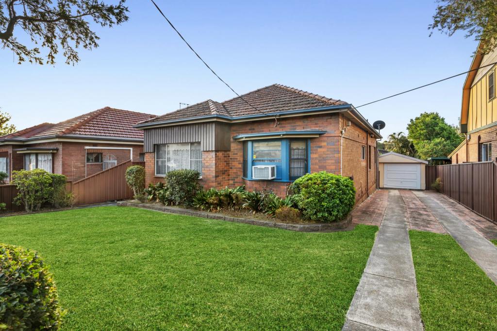 105 Permanent Ave, Earlwood, NSW 2206