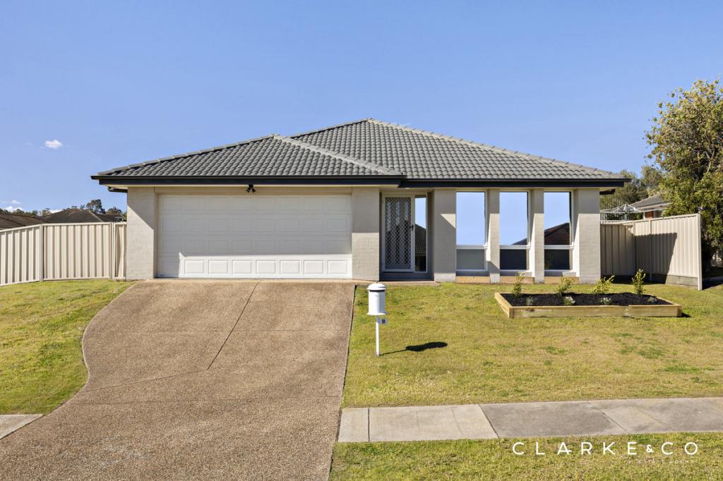 9 DURHAM RD, EAST BRANXTON, NSW 2335