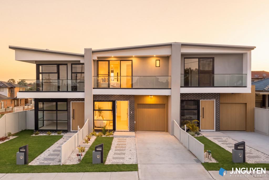 100a Derria St, Canley Heights, NSW 2166