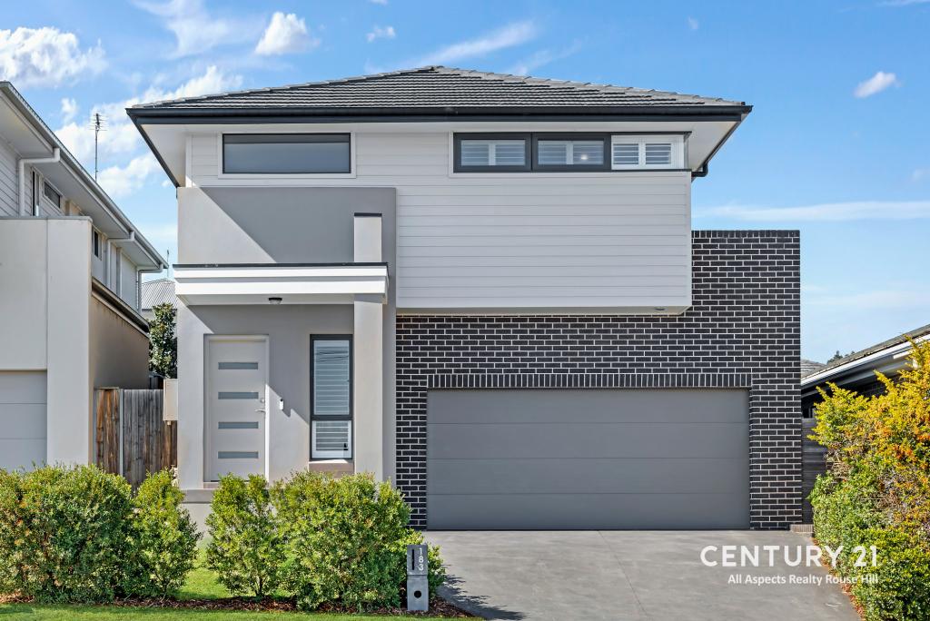 183 Terry Rd, Box Hill, NSW 2765