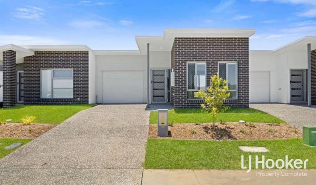 26 Diamond Dr, Yarrabilba, QLD 4207