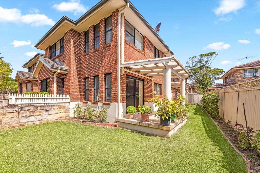 2/26-28 Malvern Rd, Miranda, NSW 2228