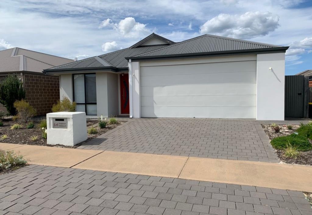 14 Pineroo Tce, Ellenbrook, WA 6069
