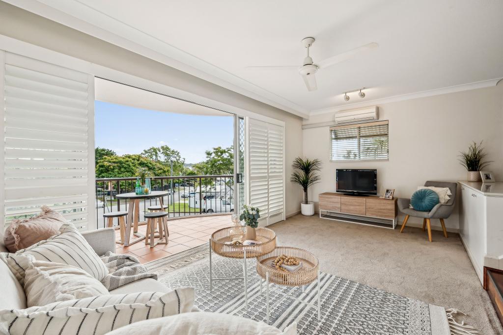 1/3 Wright St, Balmoral, QLD 4171