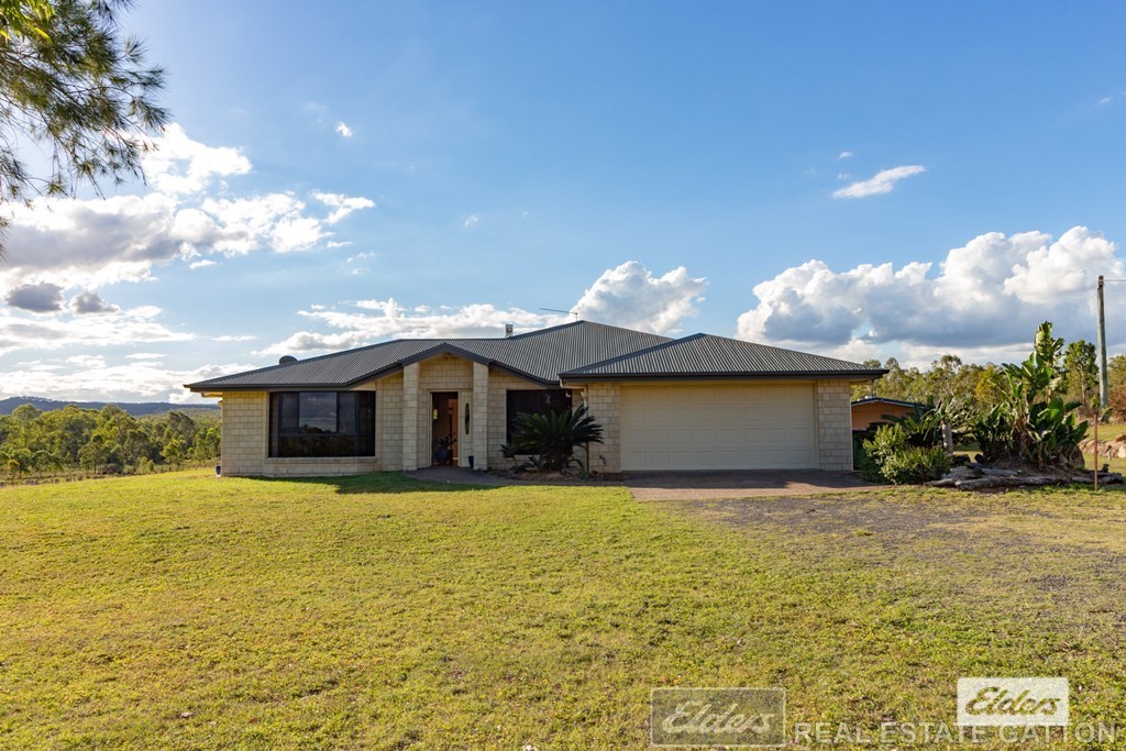 328 Fords Rd, Adare, QLD 4343