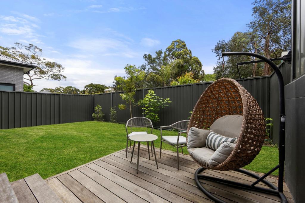 4/7 HUNTER ST, HEATHCOTE, NSW 2233