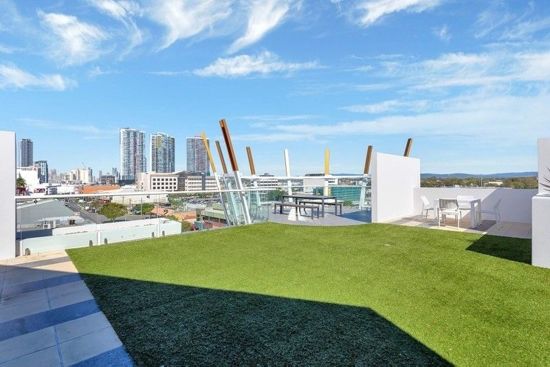 Unit103 133 Scarborough St, Southport, QLD 4215