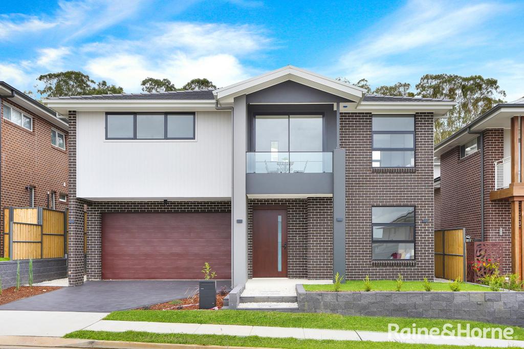 11 Tanika St, Vineyard, NSW 2765