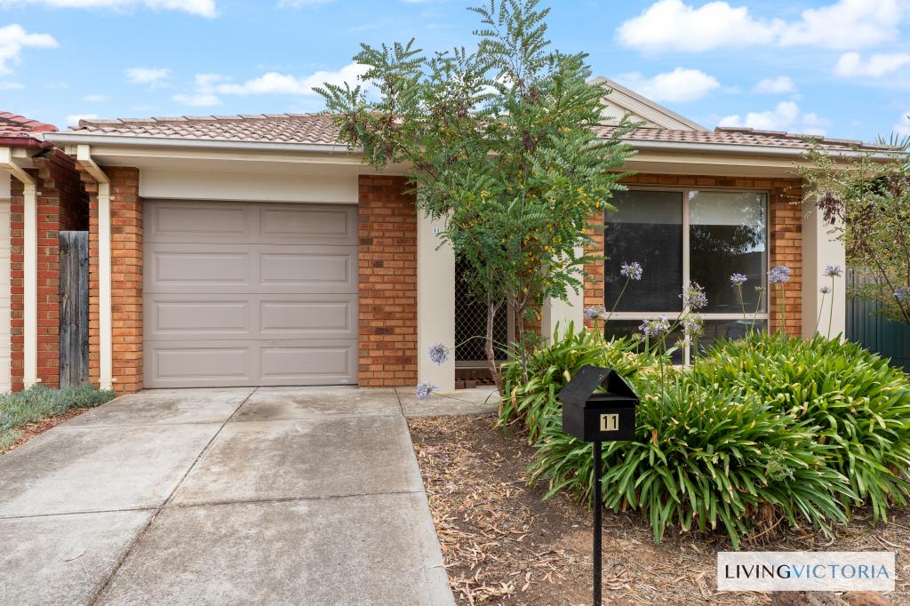 11 Everwin Dr, Werribee, VIC 3030