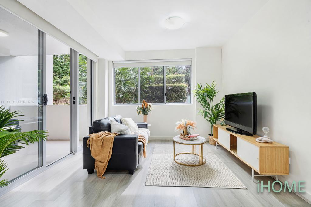 3/5-15a Lamond Dr, Turramurra, NSW 2074