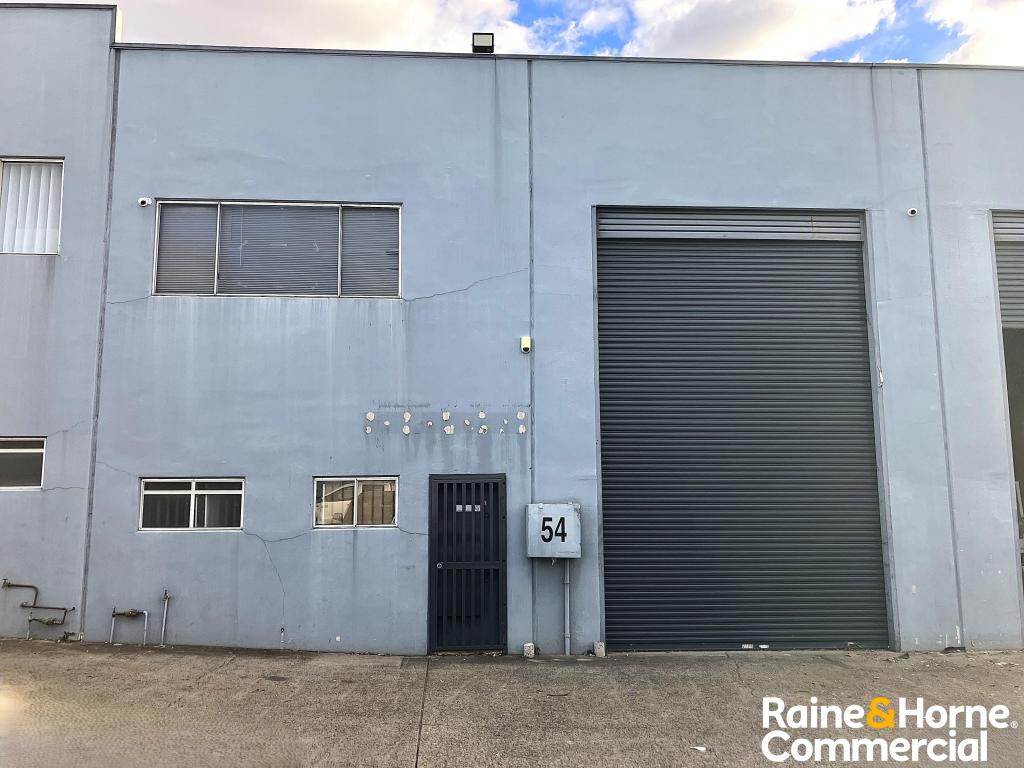 54/93-97 Newton Rd, Wetherill Park, NSW 2164