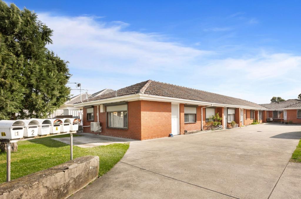 3/64 Regent Ave, Springvale, VIC 3171