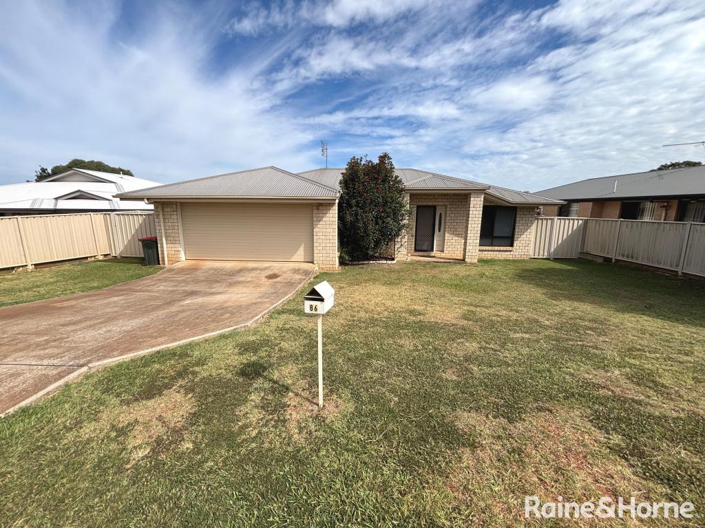 86 Windsor Cir, Kingaroy, QLD 4610