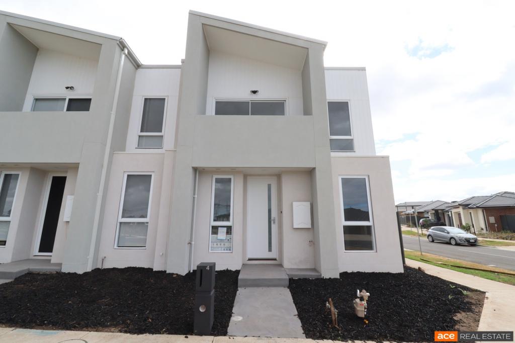 42 Conondale Ave, Truganina, VIC 3029