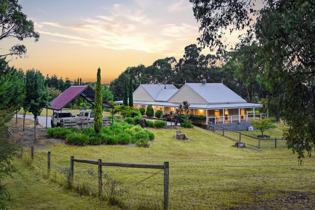 26 Upper Ti Tree Rd, Yea, VIC 3717