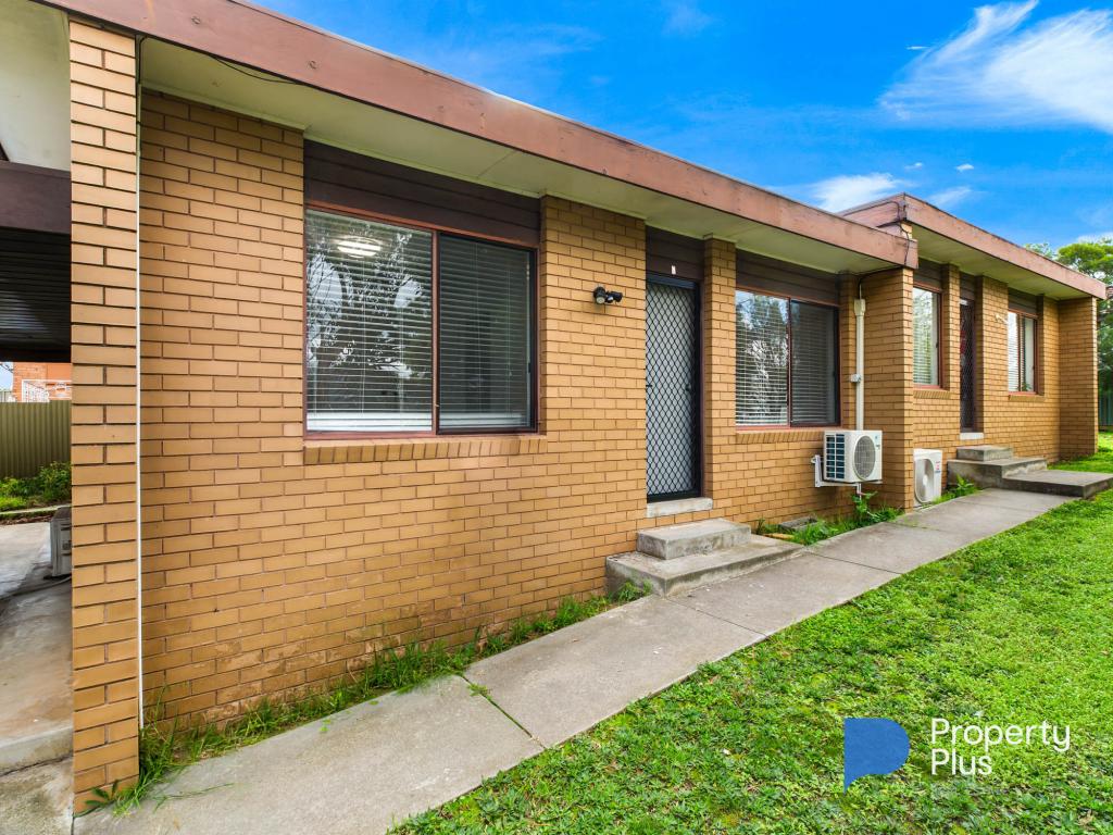 1/14 Rae St, Bendigo, VIC 3550