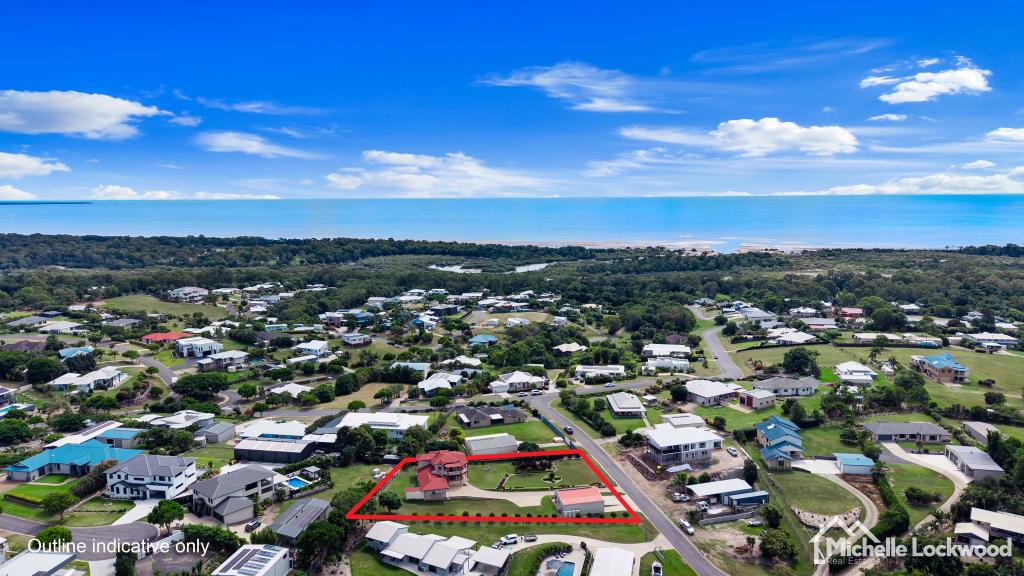 7-9 Highland Pl, Craignish, QLD 4655