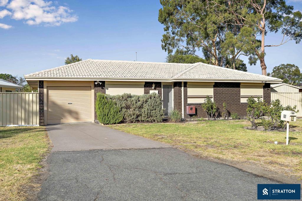 30 Tooting St, Beckenham, WA 6107