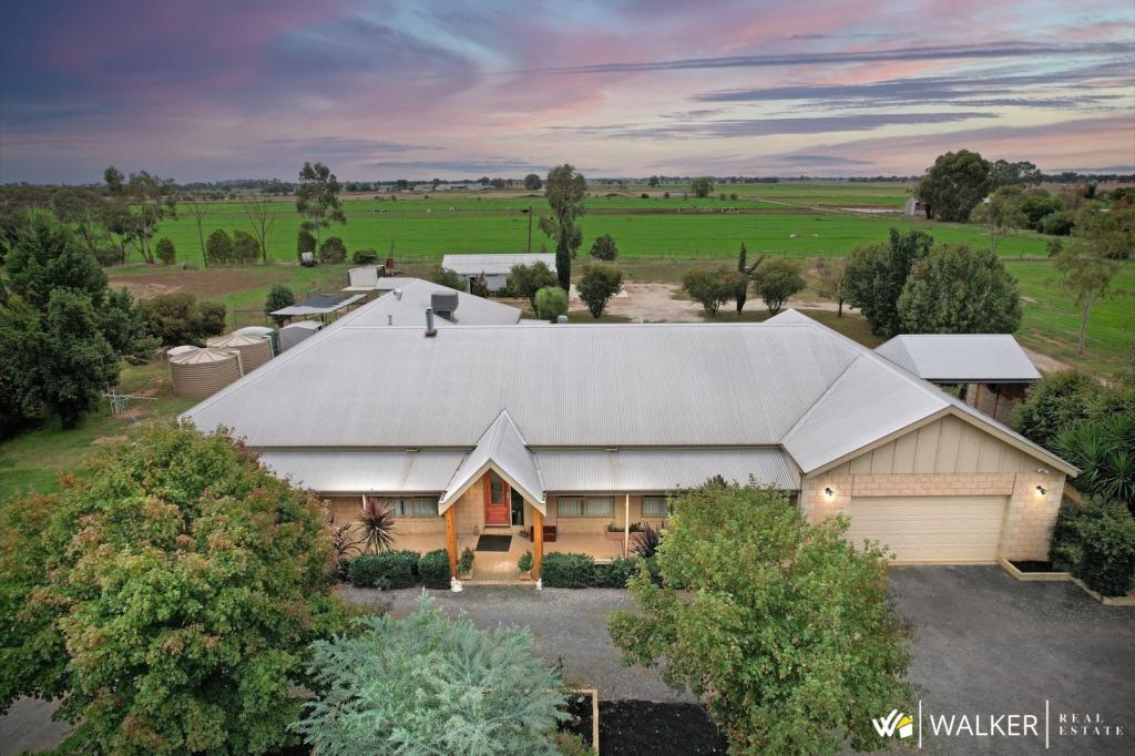 1416 Finlay Rd, Tongala, VIC 3621