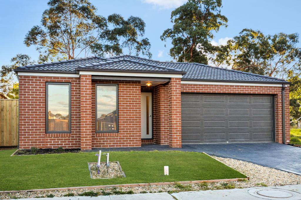 3 Iceberg Rd, Beaconsfield, VIC 3807