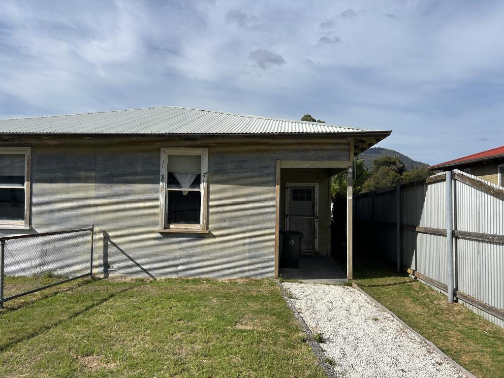 6 Dalmeny St, Rosebery, TAS 7470
