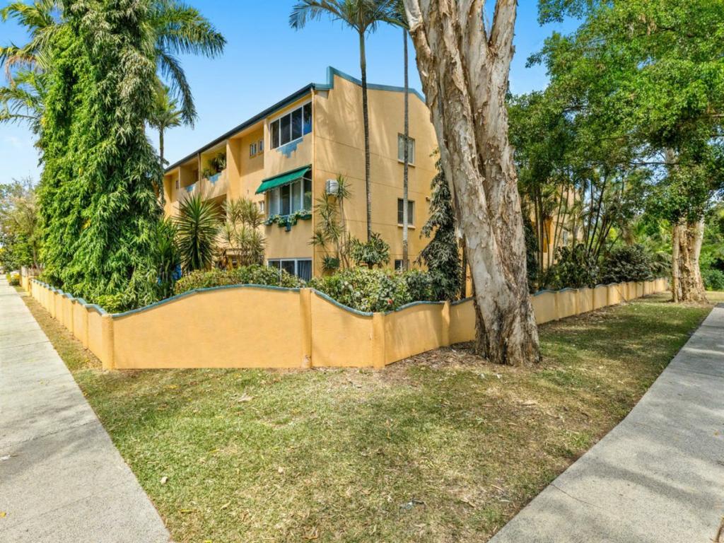 12/1 Chester Ct, Manunda, QLD 4870