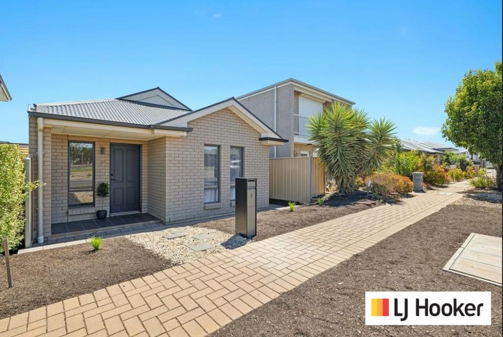 3 Triton St, Seaford Meadows, SA 5169