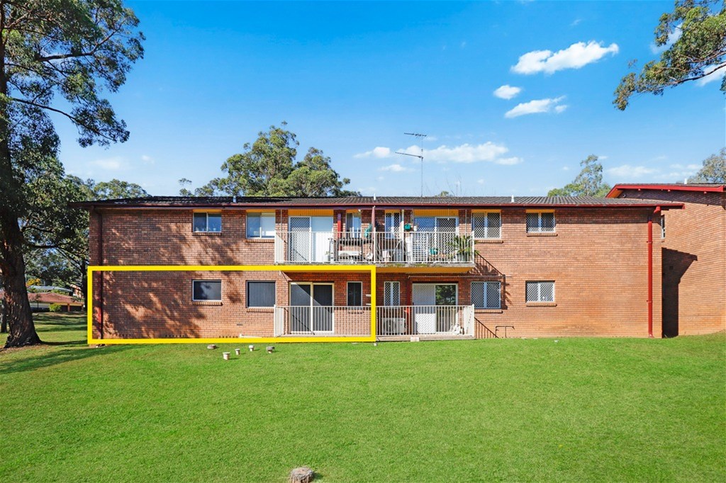31/1 Lavinia Pl, Ambarvale, NSW 2560