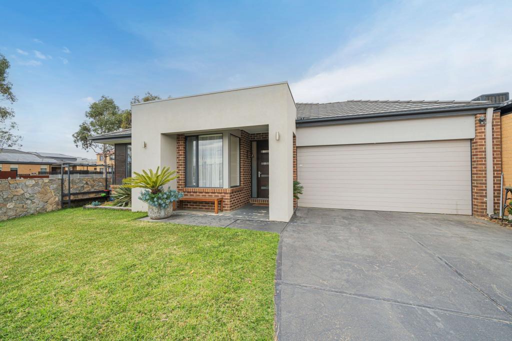 125 SOLDIERS RD, BERWICK, VIC 3806