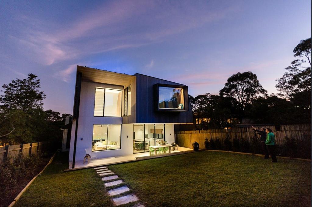 13 Banksia Cl, Lane Cove West, NSW 2066