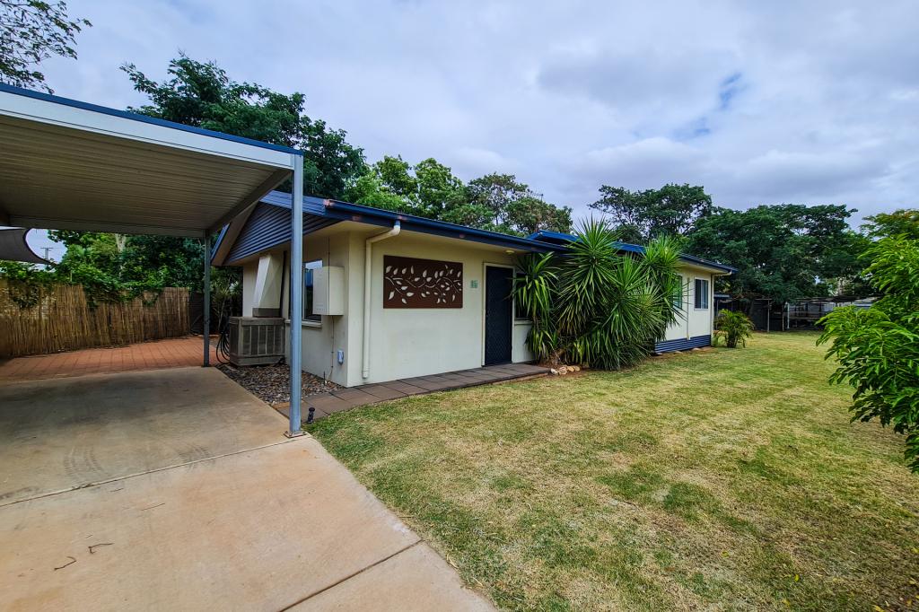 13 Carbine Ave, Mount Isa, QLD 4825