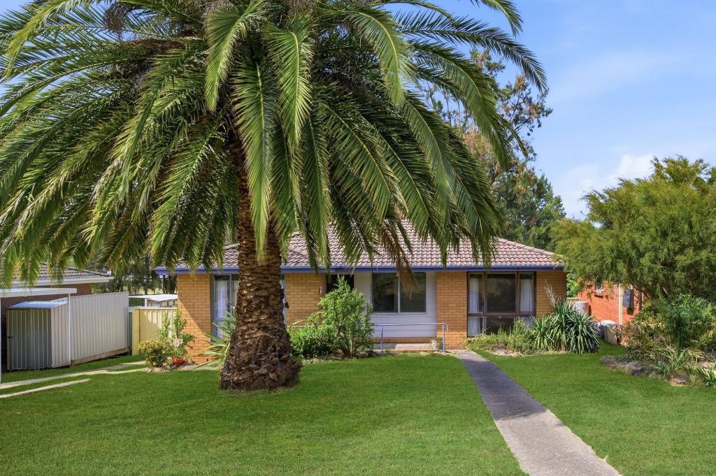 26 Cabernet Ave, Eschol Park, NSW 2558