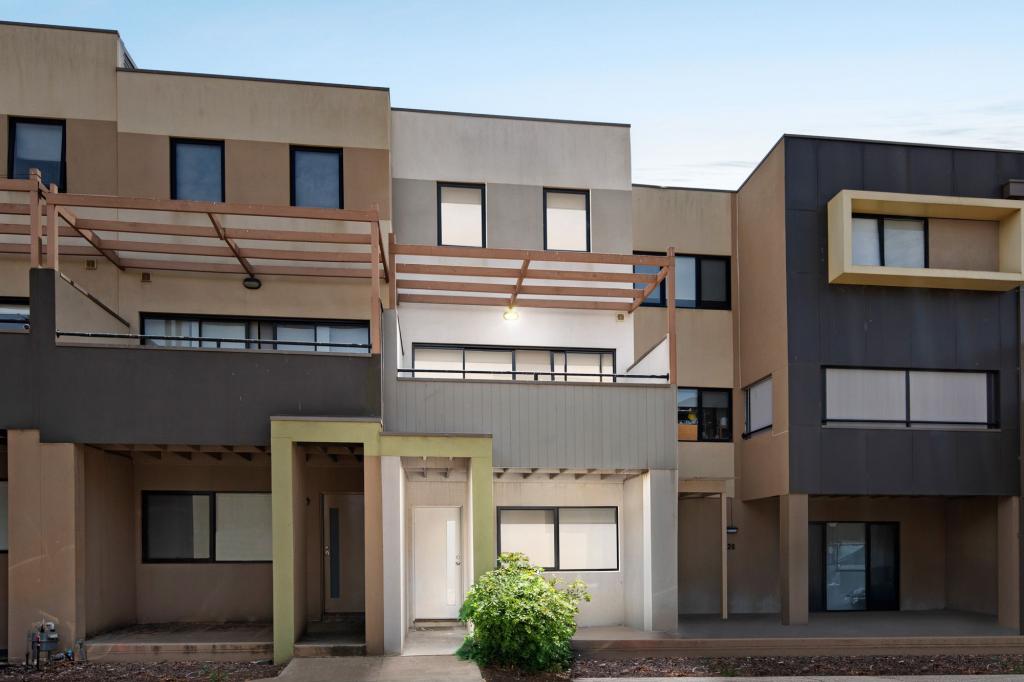 25/27 Turva Ave, Tarneit, VIC 3029
