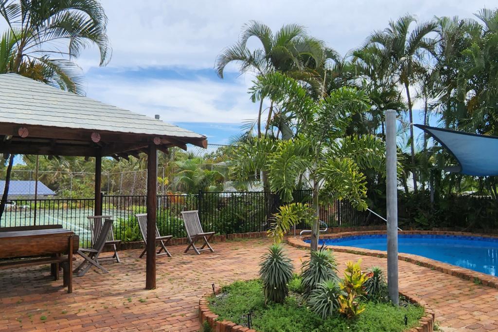 12/9 Homestead Bay Ave, Shoal Point, QLD 4750