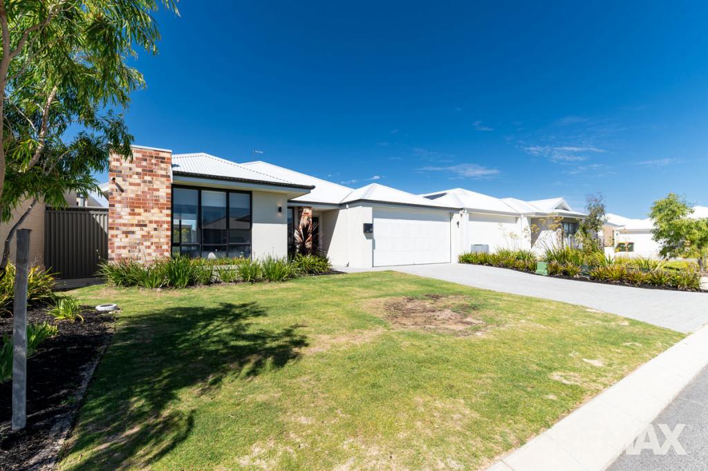 26 Keppel Gr, Eglinton, WA 6034