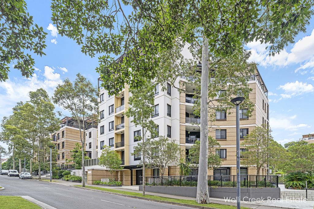 208/16 Lusty St, Wolli Creek, NSW 2205