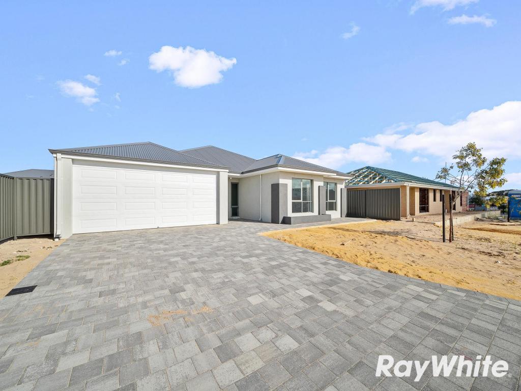 3 Carmel Way, Madora Bay, WA 6210