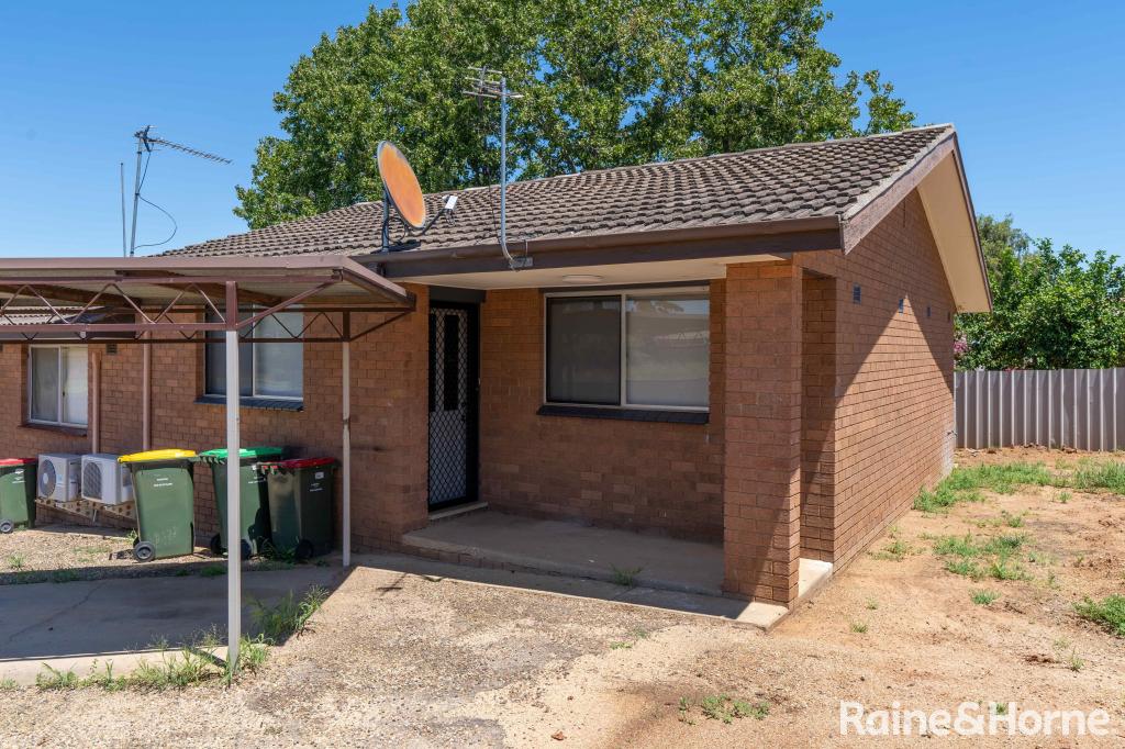 4/27 Brunskill Ave, Forest Hill, NSW 2651