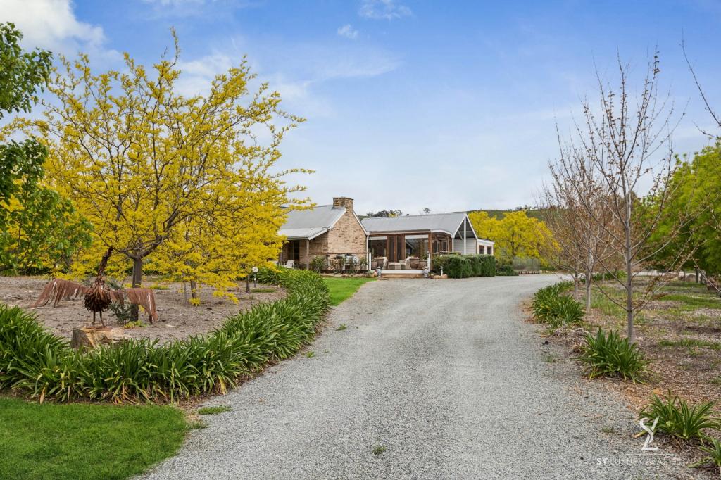 10 Kelly Rd, Mintaro, SA 5415