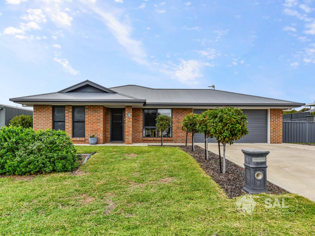 3 England Rd, Bordertown, SA 5268