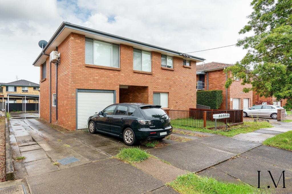 1/28 RAILWAY RD, NEW LAMBTON, NSW 2305