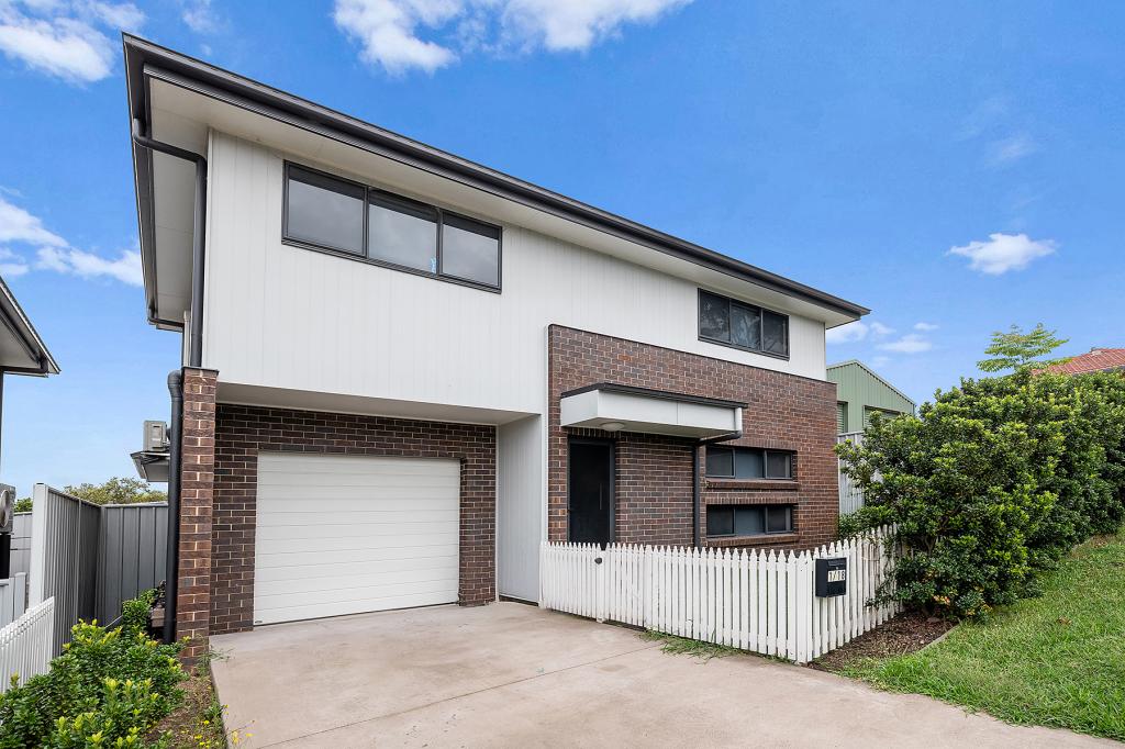 1/18 Maize St, East Maitland, NSW 2323