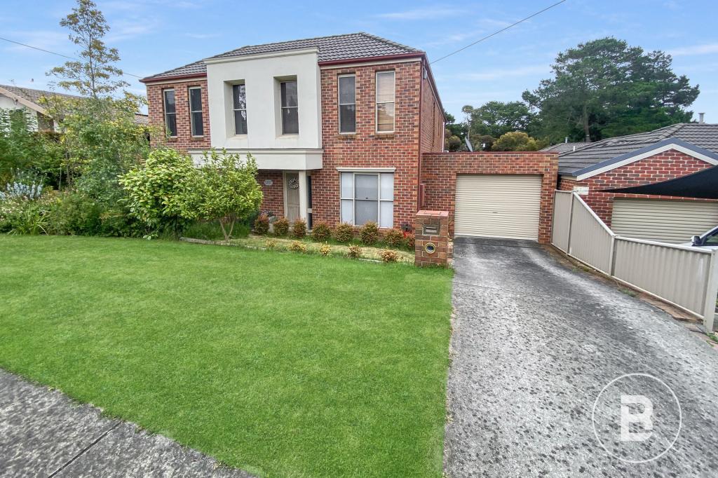 1/1237 Doveton St N, Invermay Park, VIC 3350