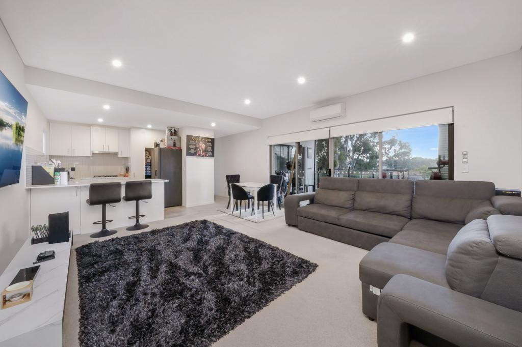 201/55-57 Chelmsford Ave, Bankstown, NSW 2200