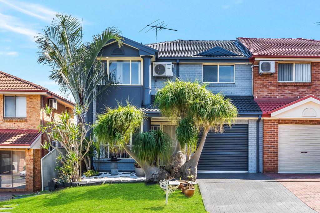 17a Esk Ave, Green Valley, NSW 2168